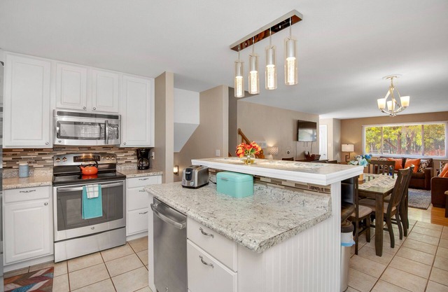 Pet Friendly Near Garden of the Gods/AF Academy