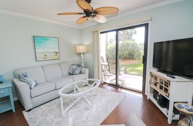 Pet Friendly, One Bedroom Condo in Beach Community-Ocean Village Club N15