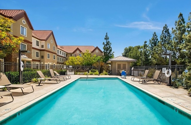 Pet-Friendly Property w/Outdoor Pool, Parking, Near San Diego Sights & Airport!