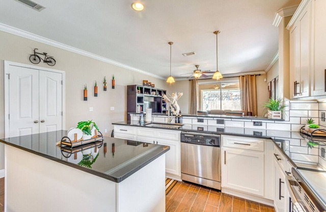 Pet-Friendly Retreat | Private Fenced Yard, Near Parks & Gulf