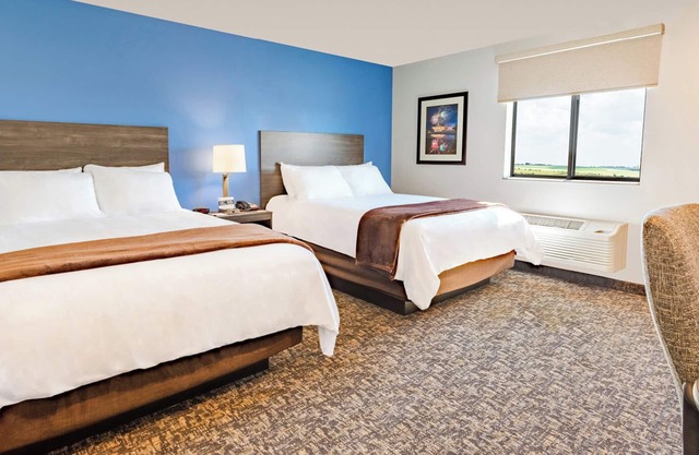 Pet-Friendly Room w/Kitchen Facilities Near Nevada State Museum