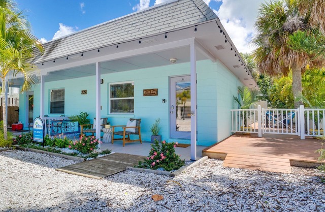 Pet-Friendly - Rum Dog by SeaBreeze Vacation