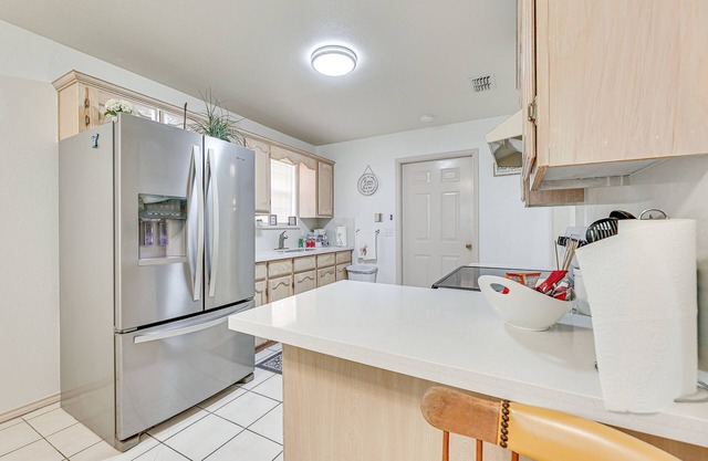 Pet-Friendly San Juan Home w/Private Yard & Grill