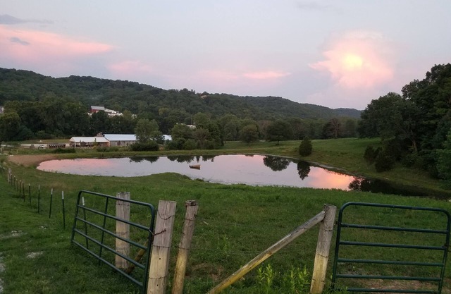 Pet Friendly, Scenic, Eureka, St Louis, Nurse, Insurance, Contractor spec. rates
