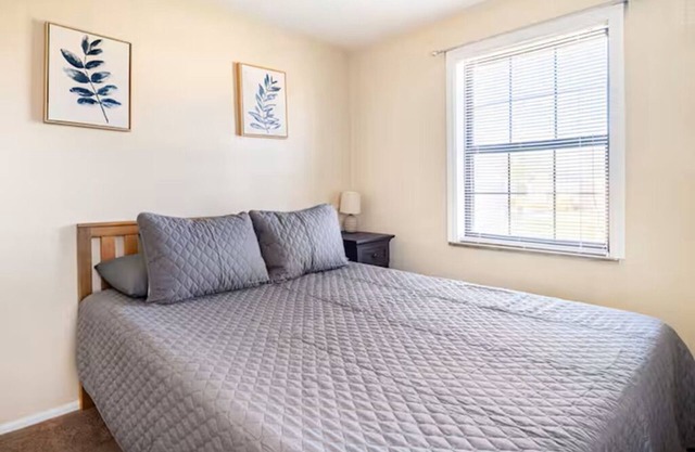 Pet-Friendly Serenity Spot on Dorthy Lane