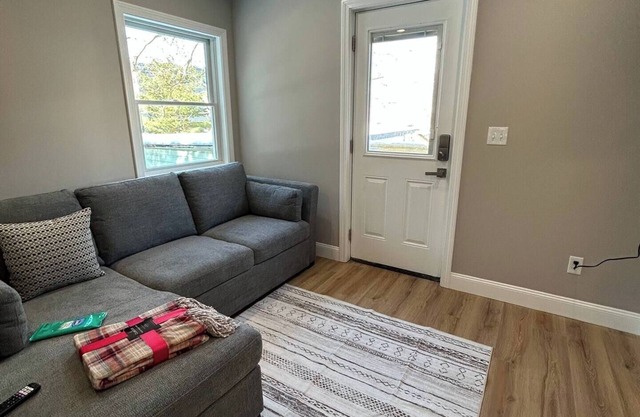 Pet-Friendly Unit | Spacious Yard & Walk to Downtown