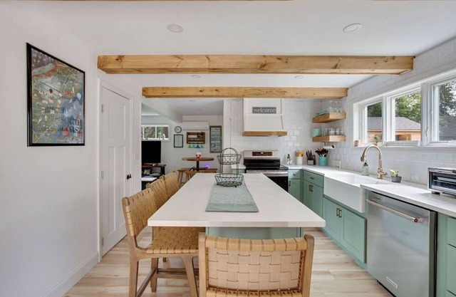 Pet Friendly-Updated Goose Rocks Beach Oasis!
