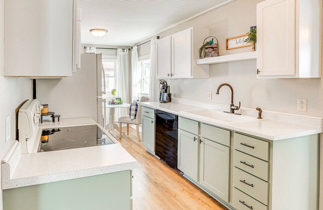 Pet-Friendly Watertown Home ~ 1 Mi to Downtown!