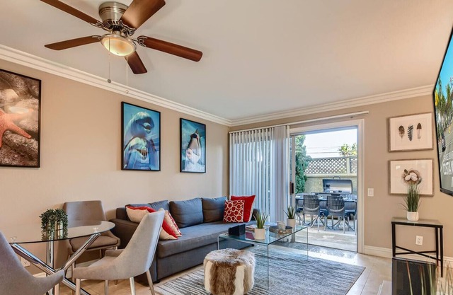 Pet/Work Friendly 3BR W/Yard & Free Parking! (0R1)