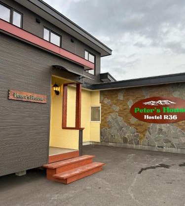 Peter's House R36 - Vacation STAY 25270v