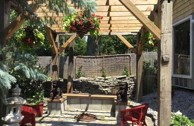 Peterborough Zen Retreat