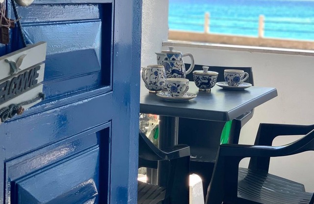 Peters Studio in Stegna