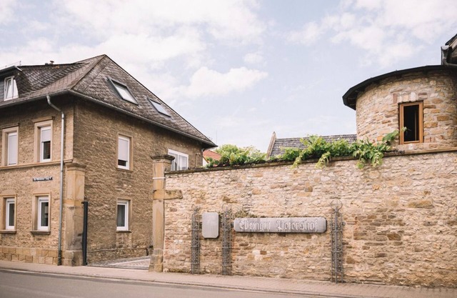 Petershof Winery