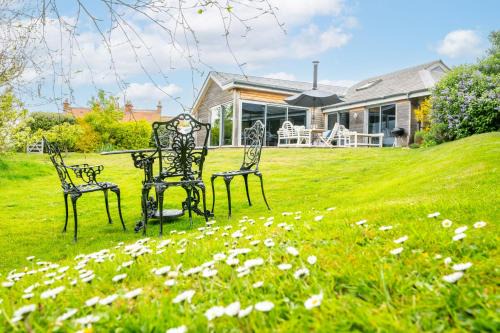 Peterstone Lodge