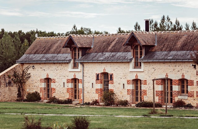 Petit Prépinson - House in the heart of nature for 2 to 4 people