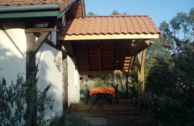 Petit Tachette - Herm