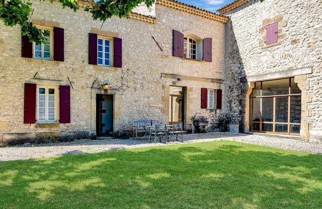 Petite Bastide | Domaine Tour Campanets