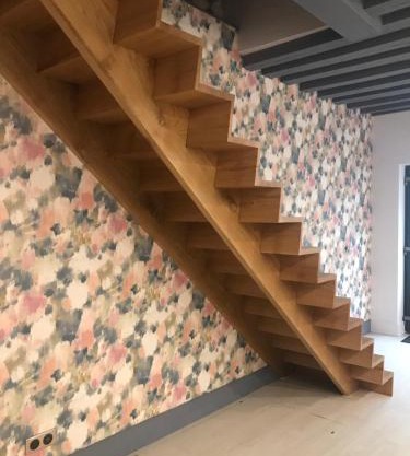 Petite maison centre ville châteaudun