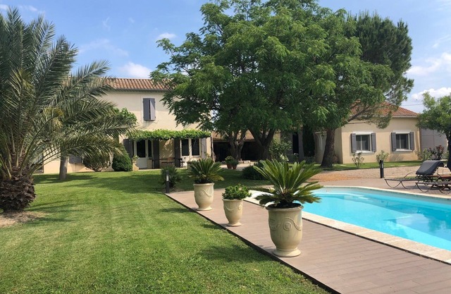 Petite Maison en Provence
