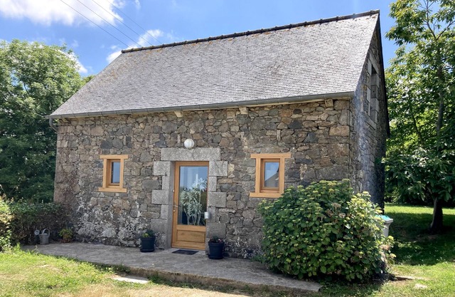 Petite maison de campagne