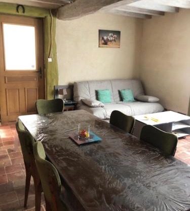 Petite maison paisible