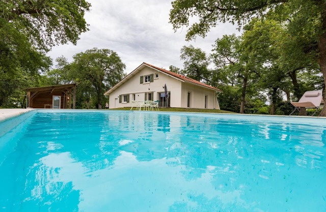 Petite Villa Cassora