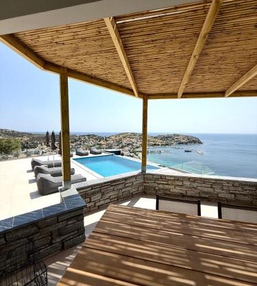 PETRA Luxury Villas