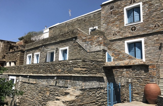 Petra Traditional House 1