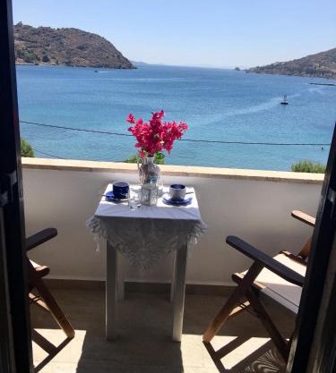 Petridi Maria Suites & Apartments