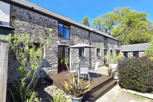 Petrock Holiday Cottages