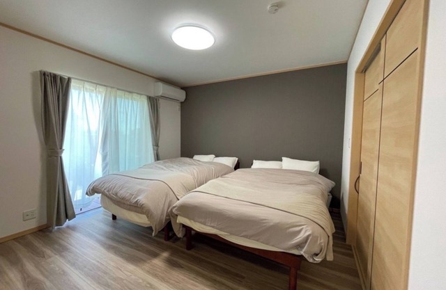 Pets allowed A slightly luxurious private rental /Minamiboso Chiba