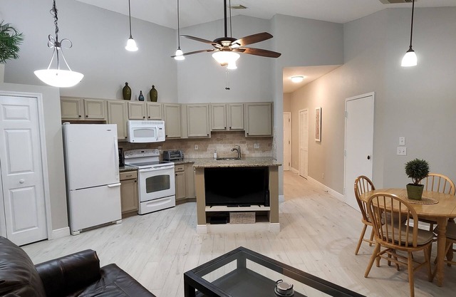 PGA Condo!