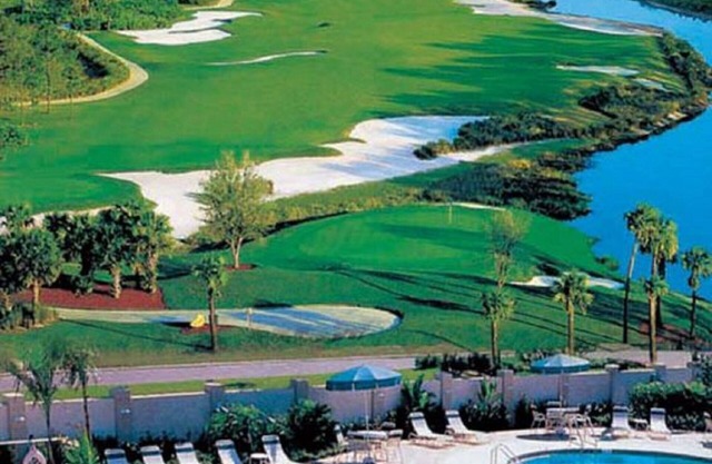PGA Village/Castle Pines Best Location Pet Friendly.