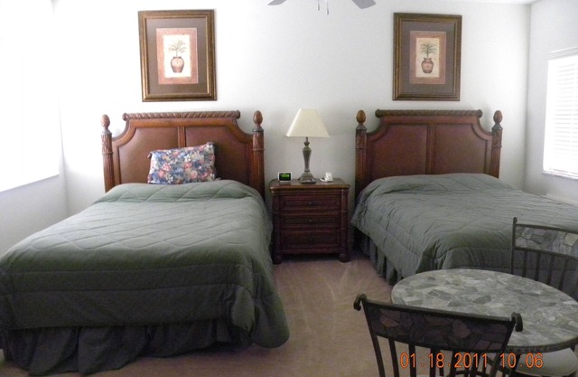 PGA Village - Castle Pines Condo