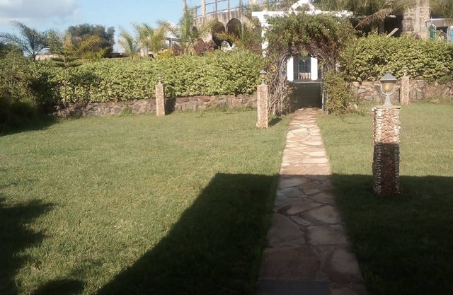 Ph Cai Resort