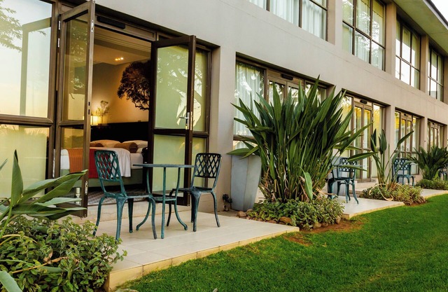 Phakalane Golf Estate Hotel & Convention