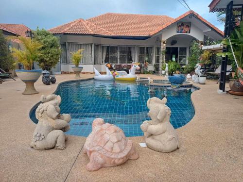 Phala Sunshine Villa