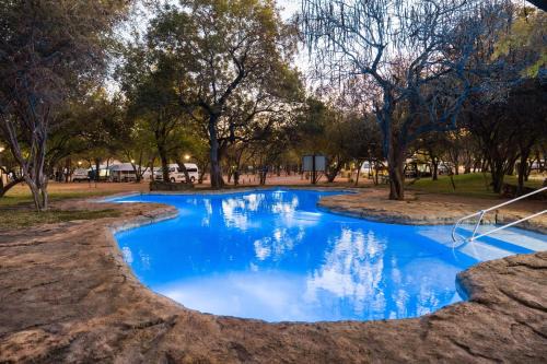 Phalaborwa Safari Park, A Forever Resort