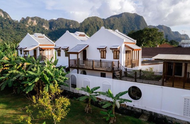 Phang Nga Origin Hotel