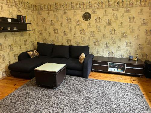 Pharaoh Apartment
