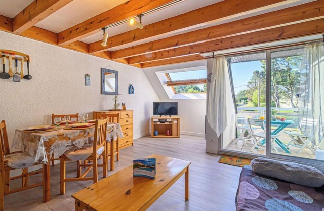 Phare de Kernevest by Interhome