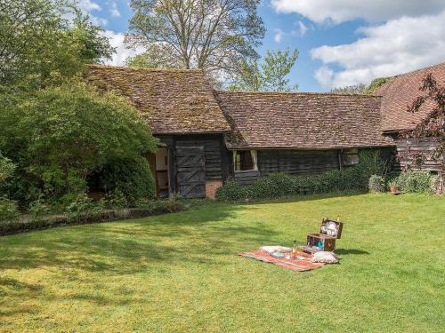 Pheasants Hill Old Byre