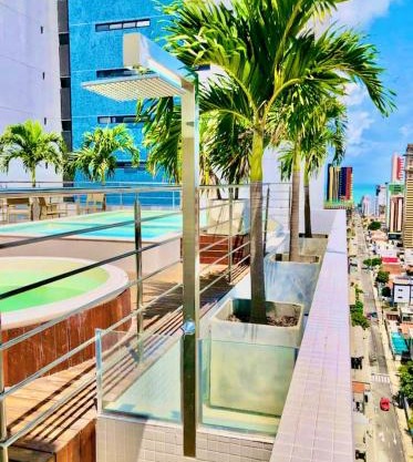 PHGFlats Manaira apart hotel