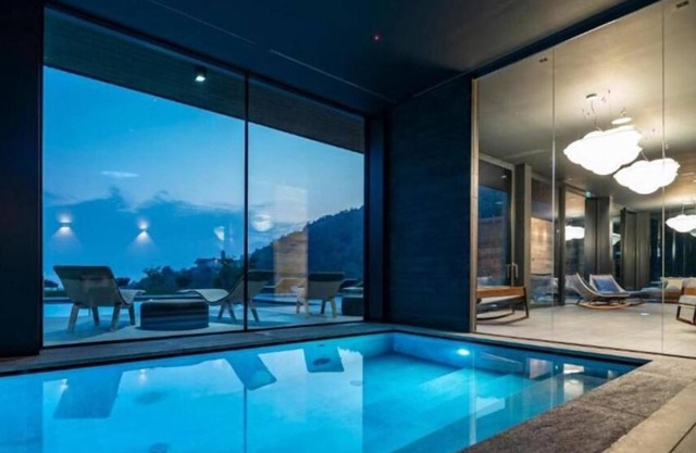 Phi Hotel Piajo