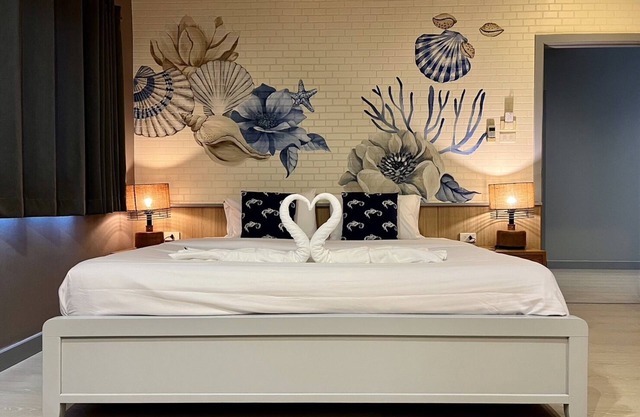 Phi Phi Indigo hotel
