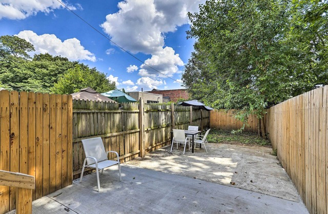 Philadelphia Townhome < 8 Mi to Center City!