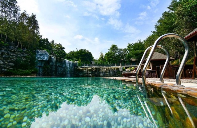 Philea Resort & Spa