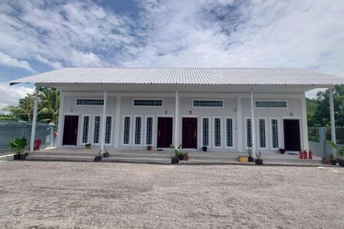 Phnom Sampov Homestay ផ្ទះលំហែភ្នំសំពៅ