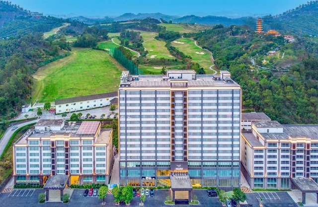 PHOENIX HILL