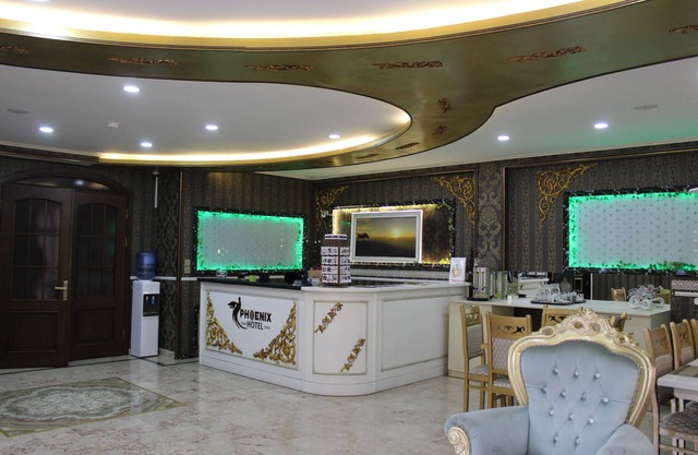 PHOENIX HOTEL